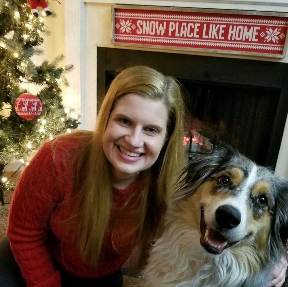 Meet your Posher, Kristin